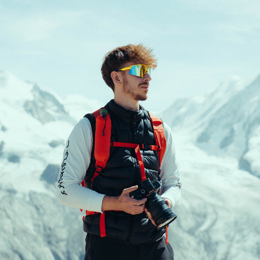 Damien Rijken